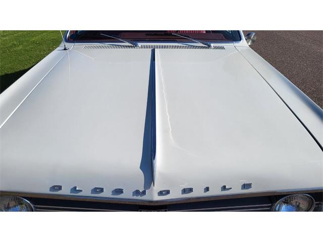 1964 Oldsmobile Cutlass (CC-1770270) for sale in Stanley, Wisconsin