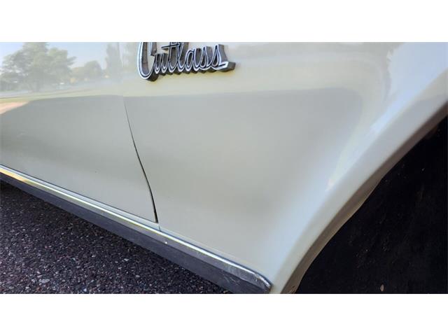 1964 Oldsmobile Cutlass (CC-1770270) for sale in Stanley, Wisconsin
