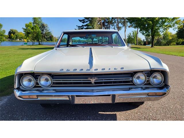 1964 Oldsmobile Cutlass (CC-1770270) for sale in Stanley, Wisconsin