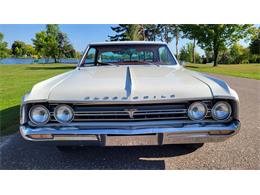1964 Oldsmobile Cutlass (CC-1770270) for sale in Stanley, Wisconsin