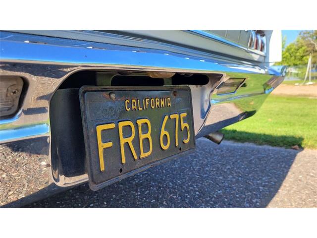 1964 Oldsmobile Cutlass (CC-1770270) for sale in Stanley, Wisconsin
