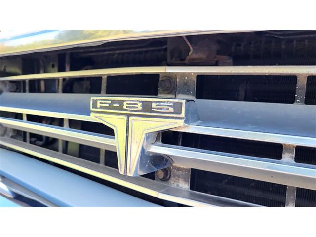 1964 Oldsmobile Cutlass (CC-1770270) for sale in Stanley, Wisconsin