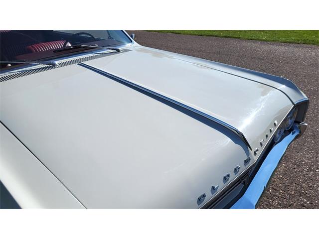1964 Oldsmobile Cutlass (CC-1770270) for sale in Stanley, Wisconsin