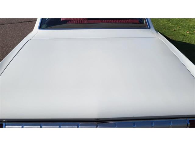 1964 Oldsmobile Cutlass (CC-1770270) for sale in Stanley, Wisconsin