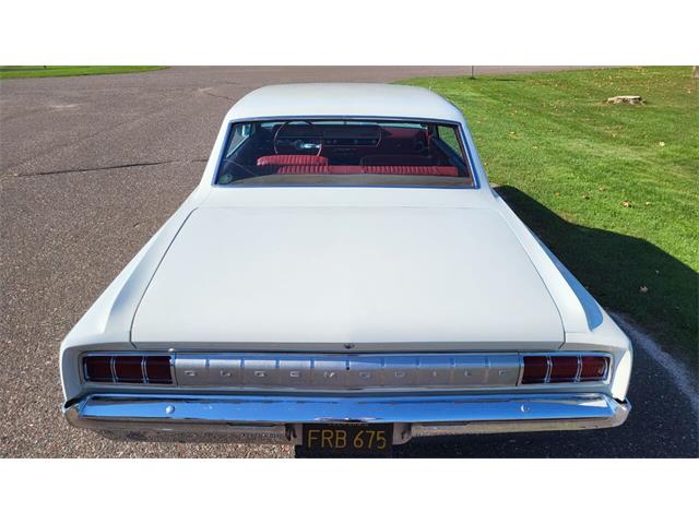1964 Oldsmobile Cutlass (CC-1770270) for sale in Stanley, Wisconsin