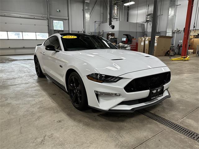 2022 Ford Mustang GT (CC-1772705) for sale in Mount Hope, Ontario
