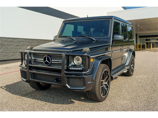 2016 Mercedes-Benz AMG (CC-1772708) for sale in Leeds, Alabama