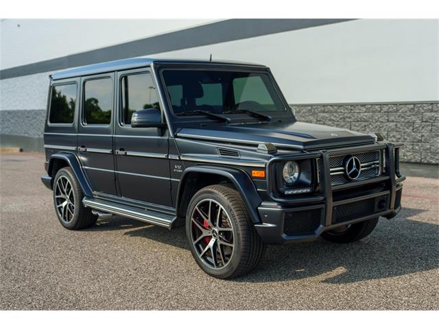 2016 Mercedes-Benz AMG (CC-1772708) for sale in Leeds, Alabama