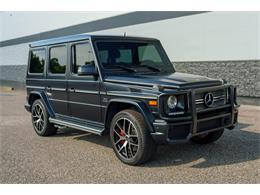 2016 Mercedes-Benz AMG (CC-1772708) for sale in Leeds, Alabama