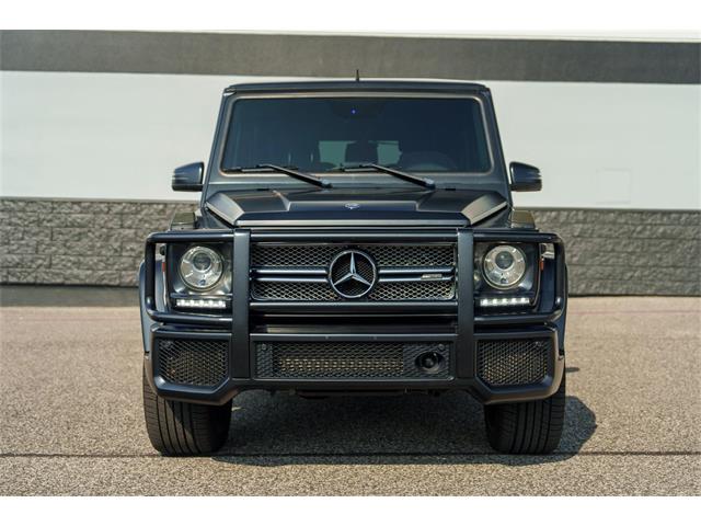 2016 Mercedes-Benz AMG (CC-1772708) for sale in Leeds, Alabama