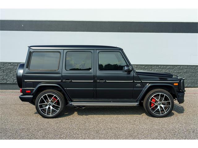 2016 Mercedes-Benz AMG (CC-1772708) for sale in Leeds, Alabama