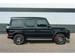 2016 Mercedes-Benz AMG (CC-1772708) for sale in Leeds, Alabama