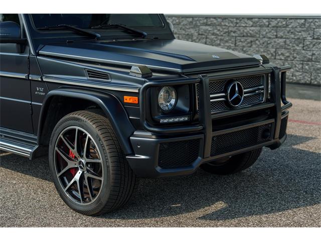 2016 Mercedes-Benz AMG (CC-1772708) for sale in Leeds, Alabama