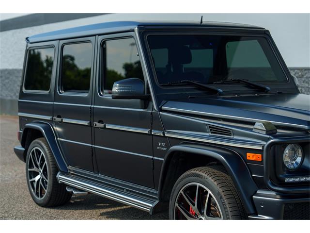 2016 Mercedes-Benz AMG (CC-1772708) for sale in Leeds, Alabama