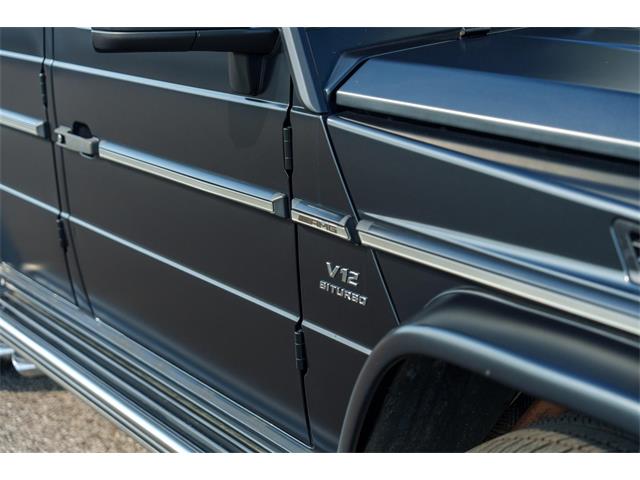 2016 Mercedes-Benz AMG (CC-1772708) for sale in Leeds, Alabama