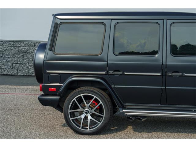 2016 Mercedes-Benz AMG (CC-1772708) for sale in Leeds, Alabama