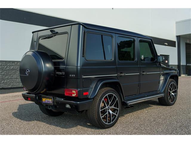 2016 Mercedes-Benz AMG (CC-1772708) for sale in Leeds, Alabama