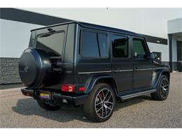 2016 Mercedes-Benz AMG (CC-1772708) for sale in Leeds, Alabama