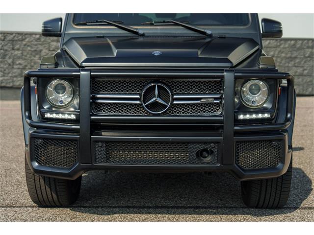 2016 Mercedes-Benz AMG (CC-1772708) for sale in Leeds, Alabama