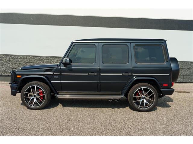 2016 Mercedes-Benz AMG (CC-1772708) for sale in Leeds, Alabama