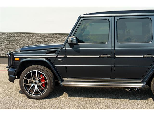 2016 Mercedes-Benz AMG (CC-1772708) for sale in Leeds, Alabama