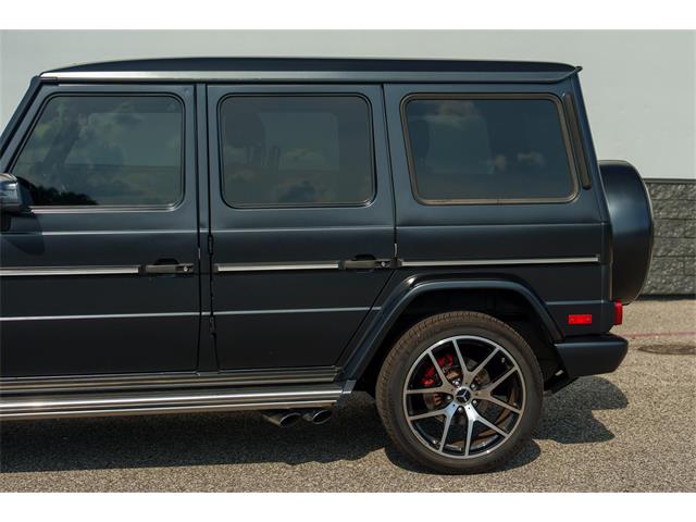 2016 Mercedes-Benz AMG (CC-1772708) for sale in Leeds, Alabama
