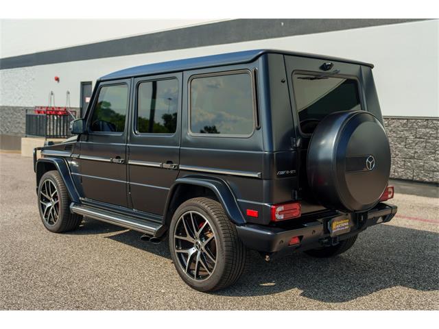 2016 Mercedes-Benz AMG (CC-1772708) for sale in Leeds, Alabama