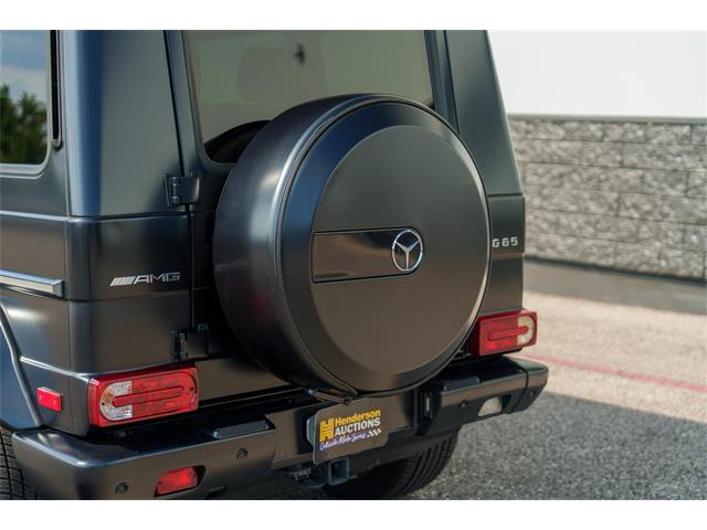 2016 Mercedes-Benz AMG (CC-1772708) for sale in Leeds, Alabama