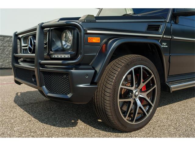 2016 Mercedes-Benz AMG (CC-1772708) for sale in Leeds, Alabama