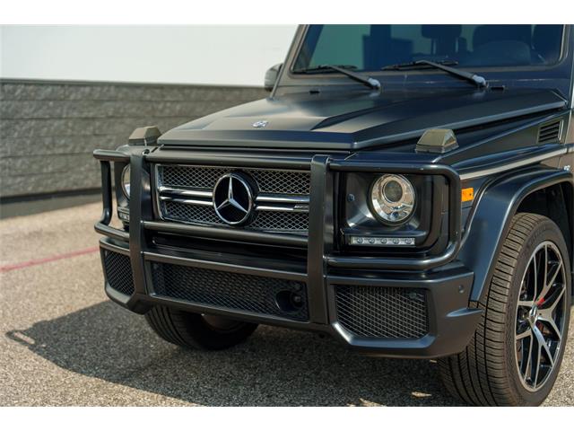 2016 Mercedes-Benz AMG (CC-1772708) for sale in Leeds, Alabama