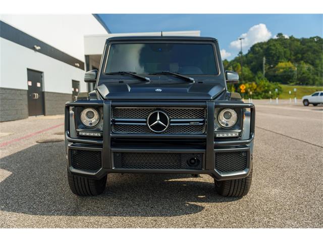 2016 Mercedes-Benz AMG (CC-1772708) for sale in Leeds, Alabama