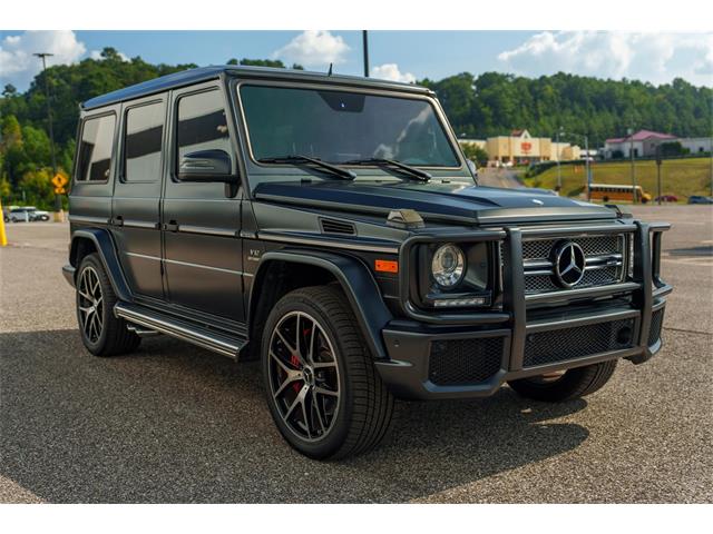 2016 Mercedes-Benz AMG (CC-1772708) for sale in Leeds, Alabama
