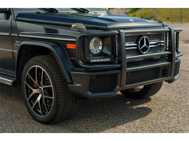 2016 Mercedes-Benz AMG (CC-1772708) for sale in Leeds, Alabama