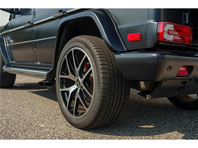 2016 Mercedes-Benz AMG (CC-1772708) for sale in Leeds, Alabama