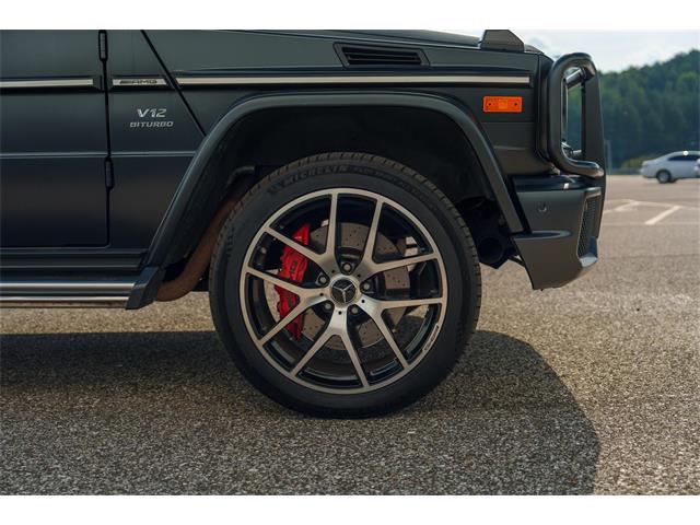 2016 Mercedes-Benz AMG (CC-1772708) for sale in Leeds, Alabama