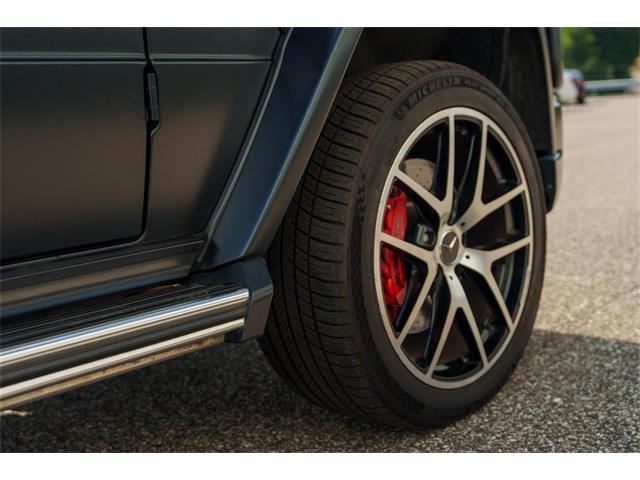 2016 Mercedes-Benz AMG (CC-1772708) for sale in Leeds, Alabama