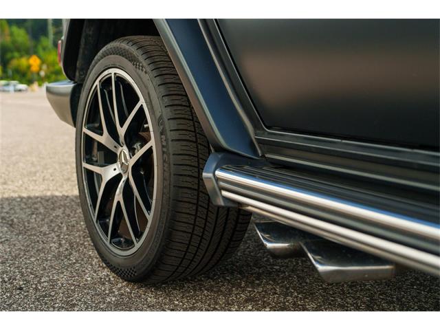 2016 Mercedes-Benz AMG (CC-1772708) for sale in Leeds, Alabama