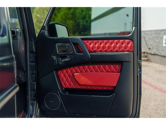 2016 Mercedes-Benz AMG (CC-1772708) for sale in Leeds, Alabama