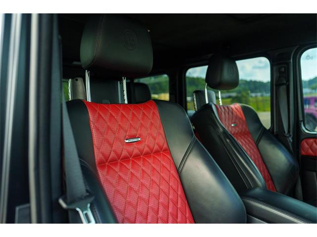 2016 Mercedes-Benz AMG (CC-1772708) for sale in Leeds, Alabama