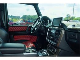 2016 Mercedes-Benz AMG (CC-1772708) for sale in Leeds, Alabama