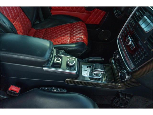 2016 Mercedes-Benz AMG (CC-1772708) for sale in Leeds, Alabama