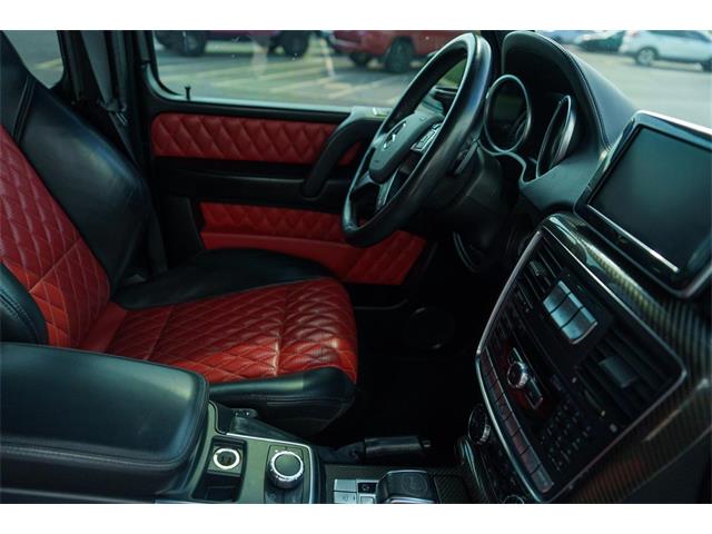 2016 Mercedes-Benz AMG (CC-1772708) for sale in Leeds, Alabama