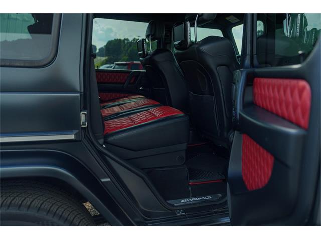 2016 Mercedes-Benz AMG (CC-1772708) for sale in Leeds, Alabama