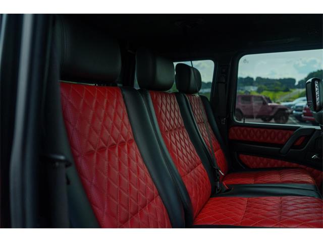 2016 Mercedes-Benz AMG (CC-1772708) for sale in Leeds, Alabama