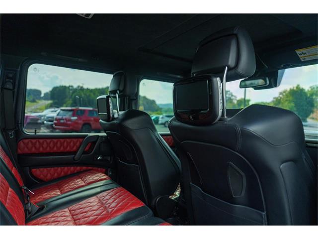 2016 Mercedes-Benz AMG (CC-1772708) for sale in Leeds, Alabama
