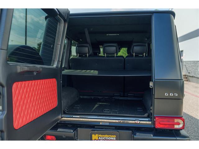 2016 Mercedes-Benz AMG (CC-1772708) for sale in Leeds, Alabama