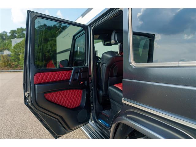 2016 Mercedes-Benz AMG (CC-1772708) for sale in Leeds, Alabama