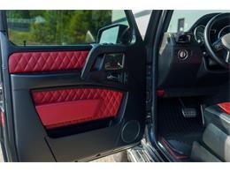 2016 Mercedes-Benz AMG (CC-1772708) for sale in Leeds, Alabama