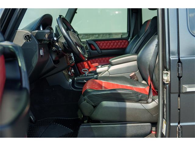 2016 Mercedes-Benz AMG (CC-1772708) for sale in Leeds, Alabama
