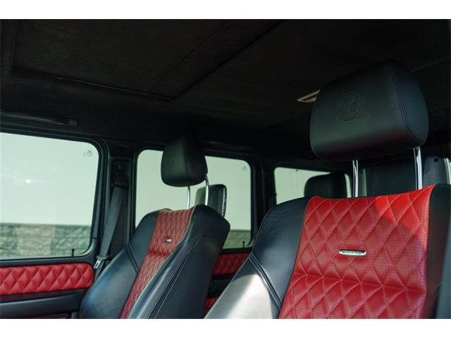 2016 Mercedes-Benz AMG (CC-1772708) for sale in Leeds, Alabama